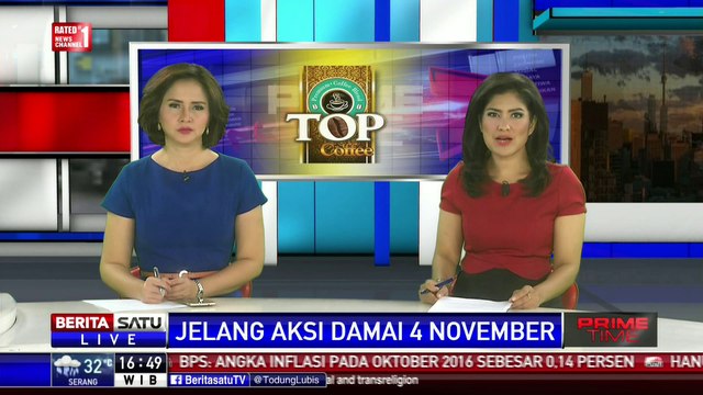 Wiranto: Pemerintah Tidak Intervensi Proses Hukum Ahok