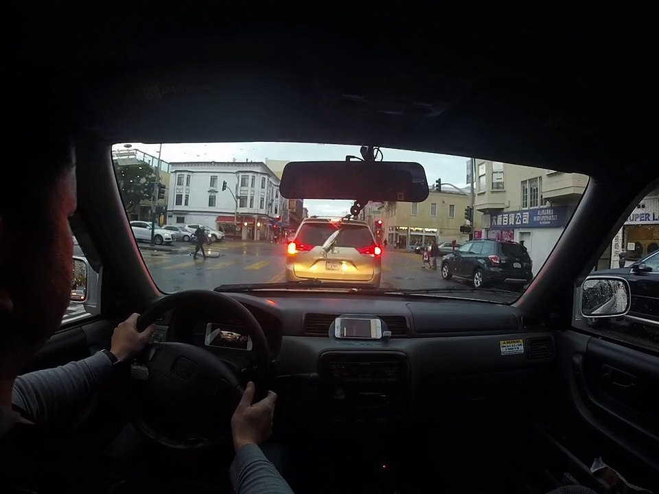 Music Quality Test of FM Transmitter for iPhone