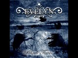 Evelyn - Black Tears [Edge of Sanity cover] Instrumental Metal / Industrial