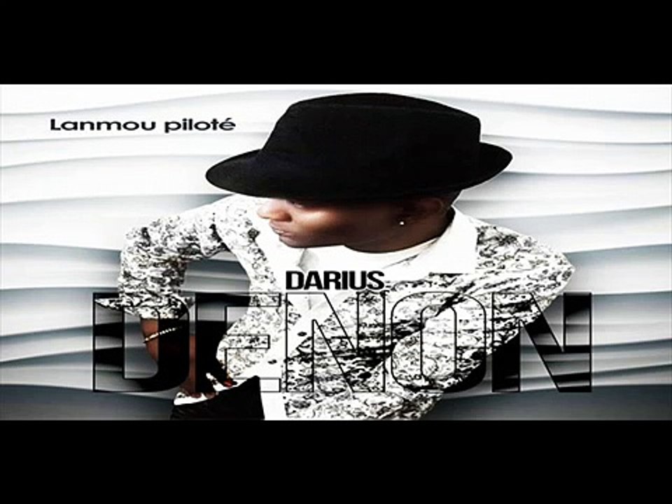 Darius Denon - Lanmou piloté