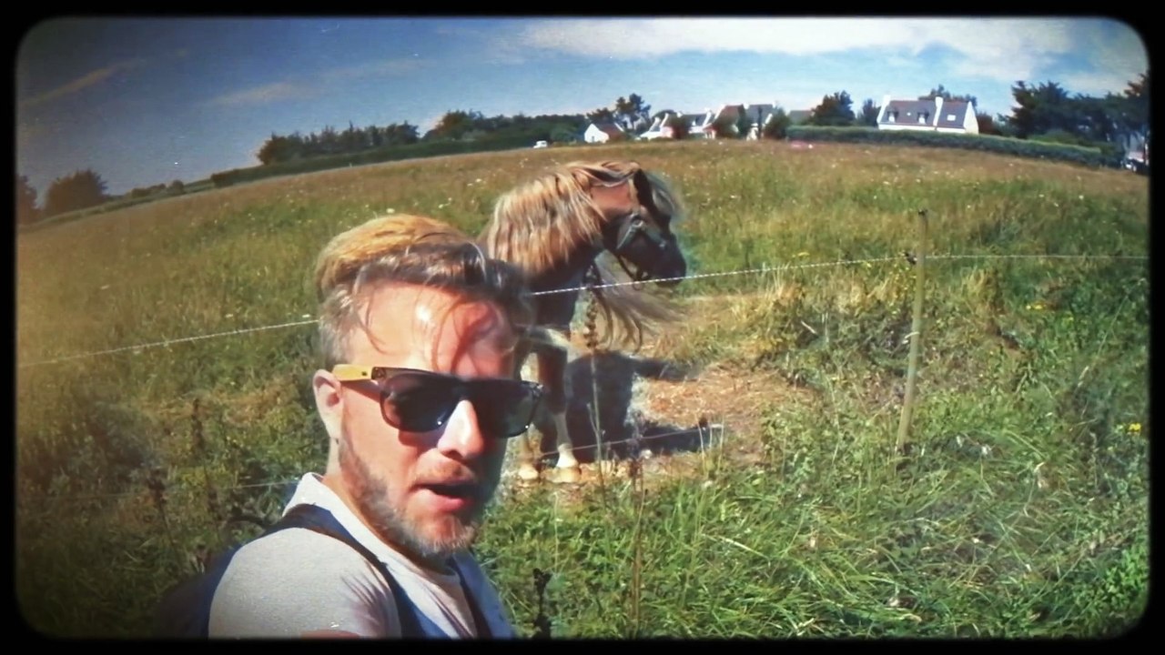 Volodia - Sac à Dos