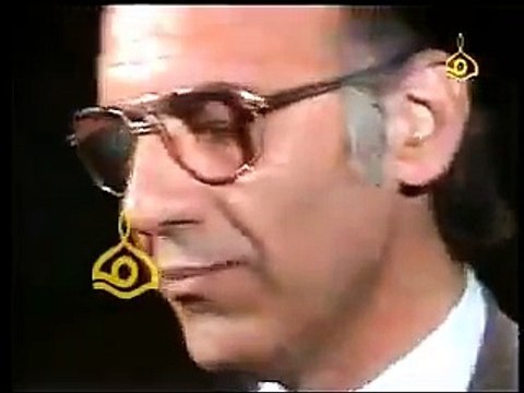 Nashenas - ناشناس - چون نی به نوا آمد