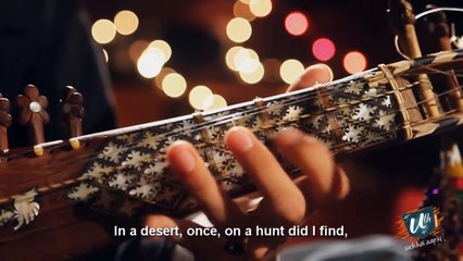 YASIR & JAWAD REIDI GUL (Ghani Khan) PASHTO SONG 2011