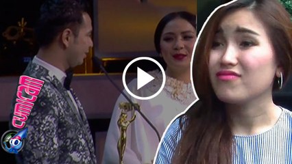 Download Video: Bertemu Raffi dan Nagita, Ayu Ting Ting Canggung - Cumicam 01 November 2016