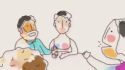 Why It Is So Hard to Live in the Present