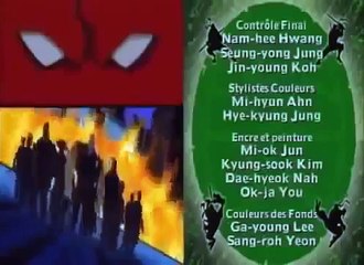 Tortues Ninja TMNT Saison 3 Episode 17 Voyage Dans Le Temps ★