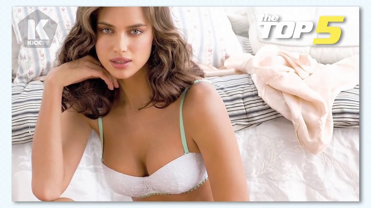 Hottest La Liga Wives & Girlfriends (WAGs) _ Top 5-sport clip