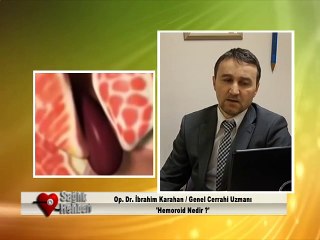 Meltem Hastanesi  | Hemroid Nedir, Belirtleri ve Tedavisi