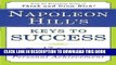 [PDF] Napoleon Hill s Keys to Success: The 17 Principles of Personal Achievement Popular Collection