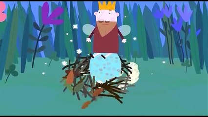 Ben and Hollys Little Kingdom - Trailer Series 1