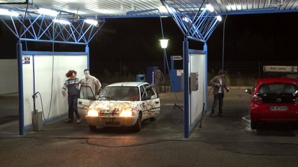 Epic Halloween Prank from 2016 That Will Make You Laugh 🎃