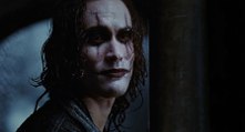 The Crow (1994) Blu-ray Trailer (1080p)