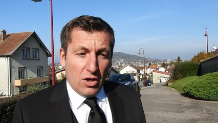 LE DEPUTE CHRETIEN VEUT SUPPRIMER LE REGIME SPECIAL DE LA RETRAITE DES... DEPUTES