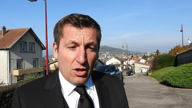 LE DEPUTE CHRETIEN VEUT SUPPRIMER LE REGIME SPECIAL DE LA RETRAITE DES... DEPUTES