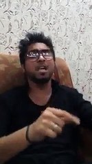 Takreer in Molvi style - Amazing talent