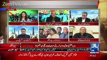 Analyst Ghulam Hussain Reveals, What Imran Khan Said To The journalists About The Panama Leaks Inquiry