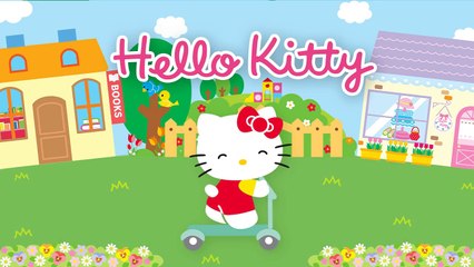 Hello Kitty Educational Game - Apps for kids-rASjWVUAkDo
