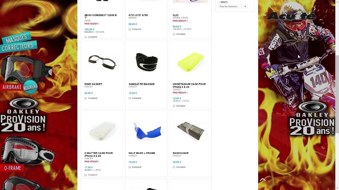 Mon magasin devient incontournable