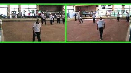 Campionato serie A 2016-17 - Noventa Vs Canova - 1° Turno Partite Tradizionali