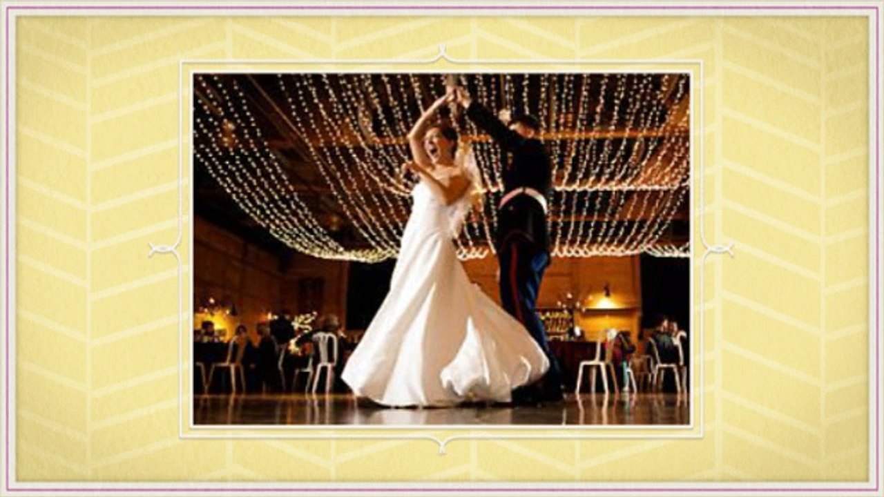 Corrie's Wedding Entertainment Show