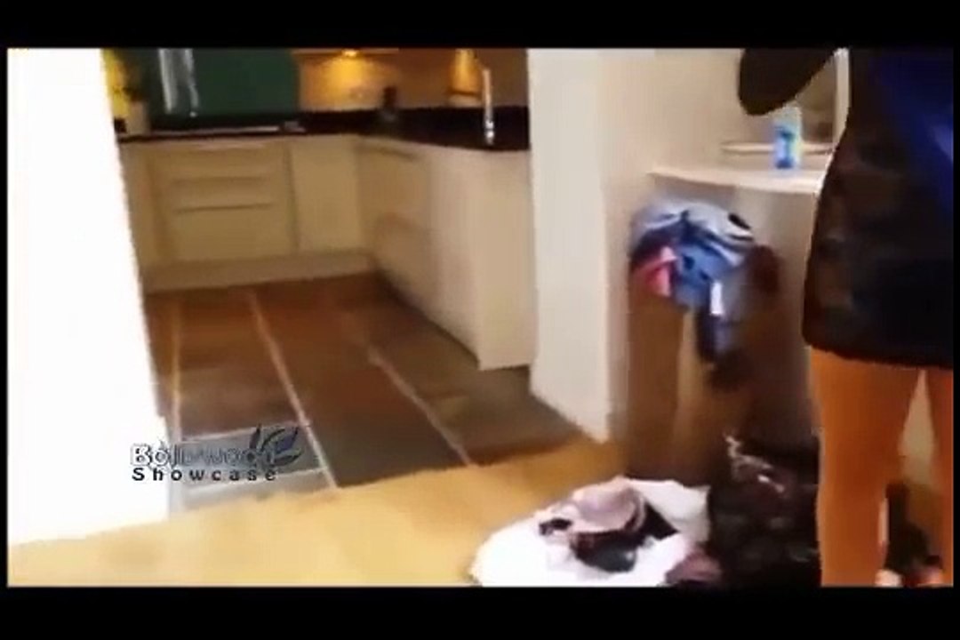 Pakistan PM Nawaz Sharif's Daughter Maryam Nawaz MMS Video Leaked - NEWS