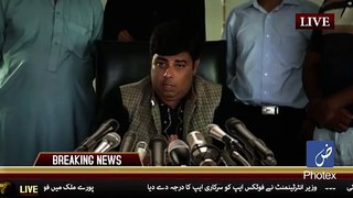 Funny Pakistani Politicians Video | Funny Political News | viral politician video