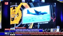 Indo Defence 2016, Pameran Industri Pertahanan Berskala Internasional