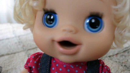 Baby Alive Give Hatchimals A Name From Subscribers! - baby alive video-oodYnzsg8uQ