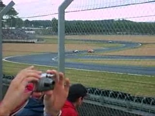 le mans 2007