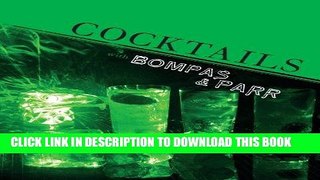 [PDF] Cocktails with Bompas   Parr Full Online