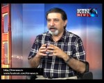 Opinion With Ali Kazi- 1st-November 2016