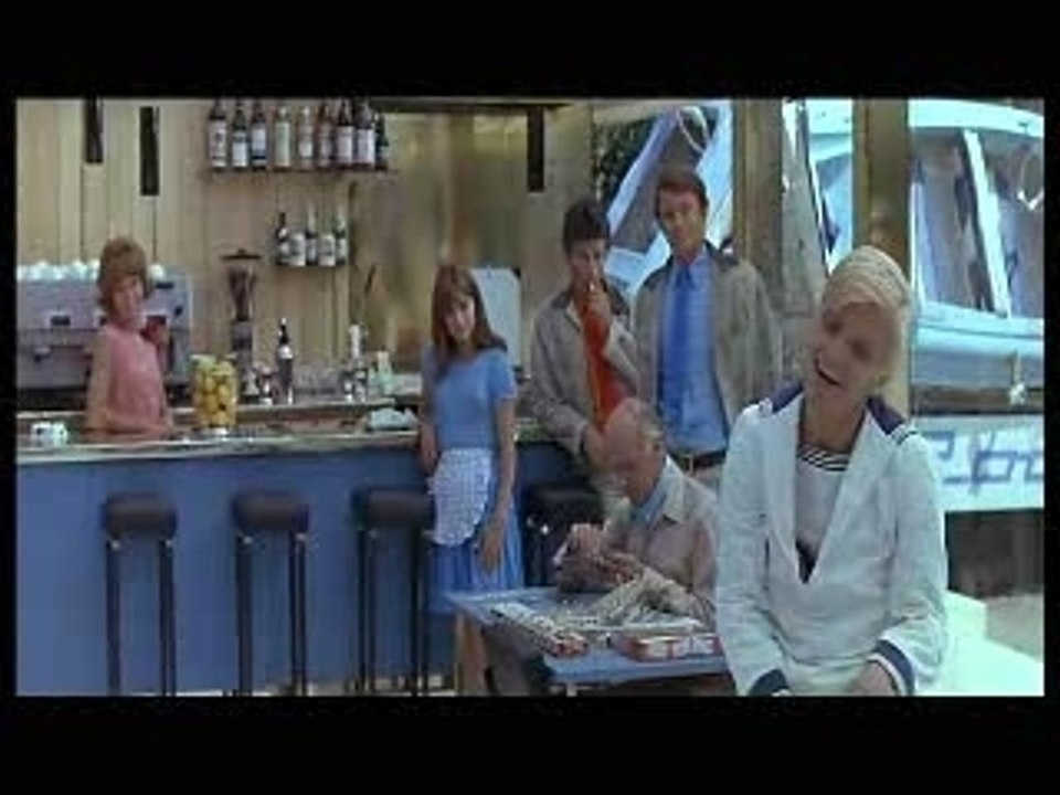 les demoiselles de rochefort  (demy  1967)