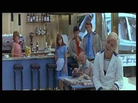 les demoiselles de rochefort (demy 1967)