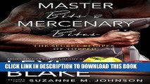 Ebook Master Bits   Mercenary Bites (Masters and Mercenaries) Free Read