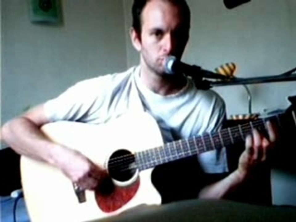 Brassens - L'amandier