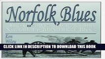 Read Now Norfolk Blues: The Civil War Diary of the Norfolk Light Artillery Blues PDF Book