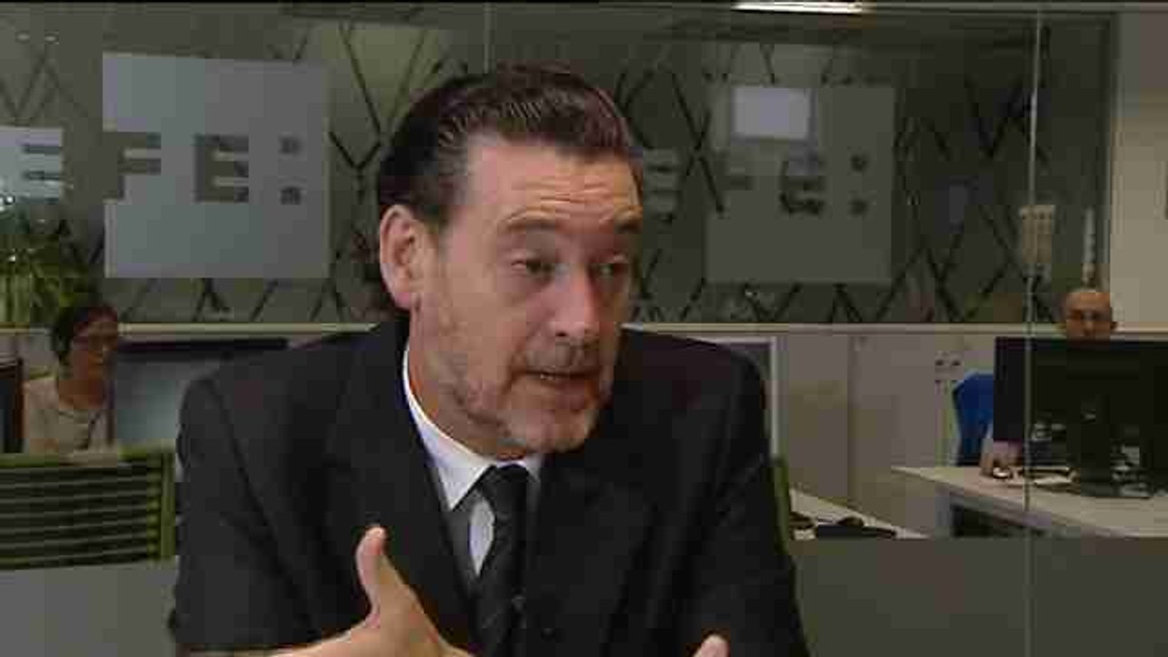 Zugaza pide al nuevo Gobierno "que vuelvan las aportaciones públicas a las instituciones culturales"