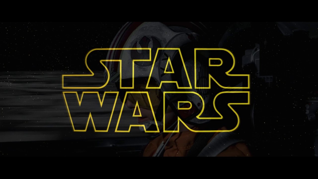 Star Wars Episode IV Bande-Annonce.Feat.musique Final Trailer Star Wars 7