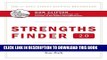 Best Seller StrengthsFinder 2.0 Free Read