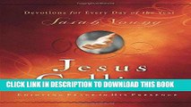 Best Seller Jesus Calling: Enjoying Peace in His Presence Free Download