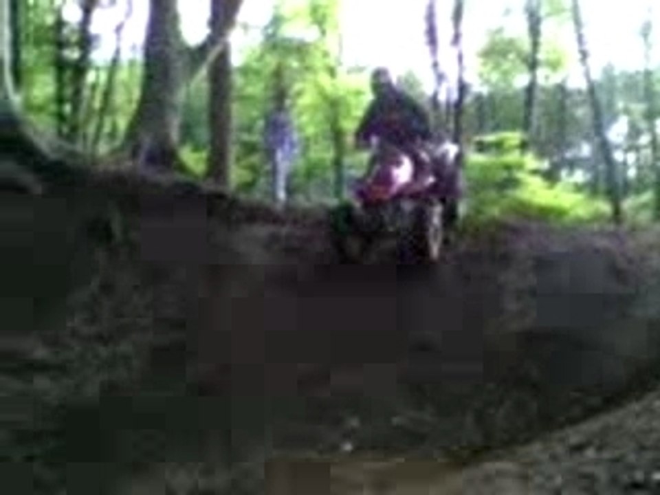 super gribouilly