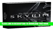 Best Seller Elder Scrolls V: Skyrim Special Edition: Prima Official Guide (The Elder Scrolls) Free