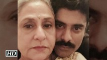 Sikandar calls Jaya Bachchan 'mother from another brother'