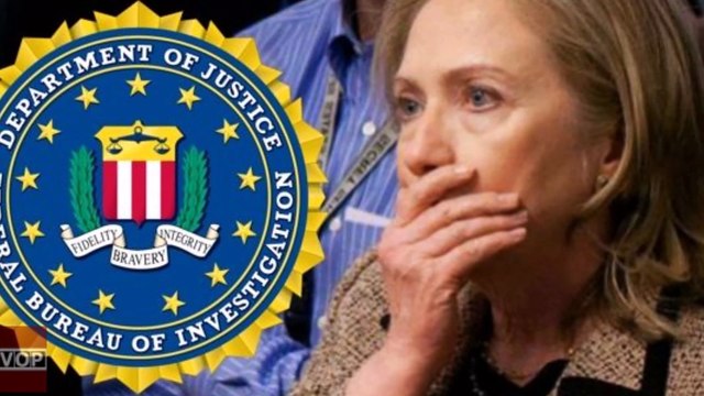 FBI discovered Clinton-related emails