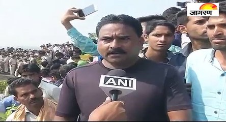 चश्मदीद की जुबानी सुनिए भोपाल एनकाउंटर की पूरी कहानी