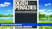 Books to Read  Death Penalties: The Supreme Court s Obstacle Course  Full Ebooks Best Seller