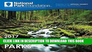 Ebook 2017 National Park Foundation Wall Calendar Free Read