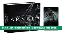 Ebook Elder Scrolls V: Skyrim Special Edition: Prima Collector s Guide (The Elder Scrolls) Free