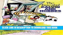 Ebook The Essential Calvin and Hobbes: A Calvin and Hobbes Treasury Free Read