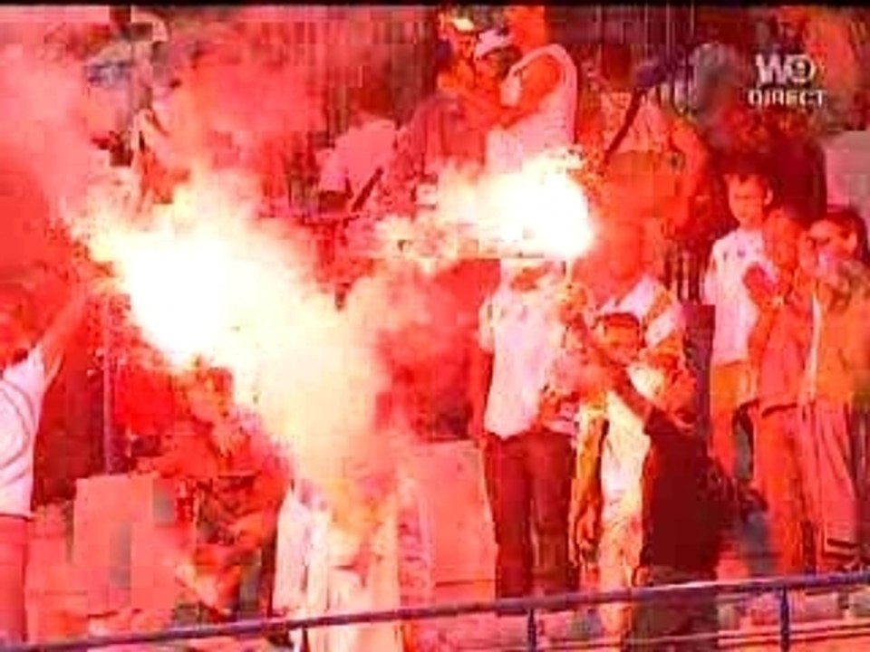 BRESIL vs ALGERIE (6.6)